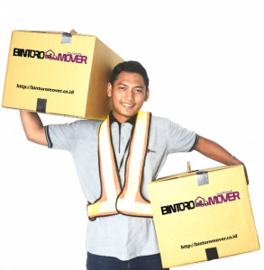 jasa pindah rumah